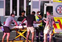 Bondi Beach: At least twelve killed in shooting targeting Jewish community in Australia