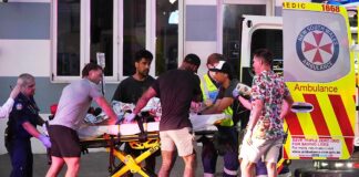 Bondi Beach: At least twelve killed in shooting targeting Jewish community in Australia