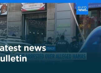 Latest news bulletin | December 28th, 2025 – Morning