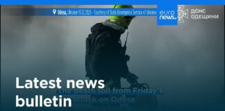 Latest news bulletin | December 21st, 2025 – Midday