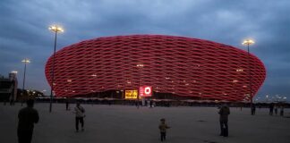 AFCON 2025 kicks off: Morocco ready to host the continent