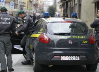 Italian police arrest nine and seize €8 million in Hamas financing probe