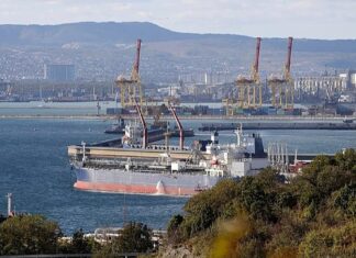 Turkey warns Russia and Ukraine over downed drones in Black Sea