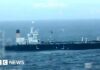 US seizes second oil tanker off Venezuela's coast