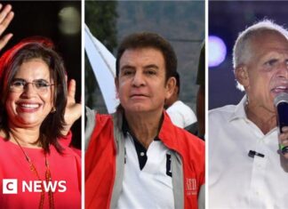 Hondurans vote in election shadowed by Trump aid threats