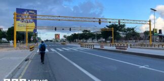 Tanzania crackdown on planned protest leaves streets deserted