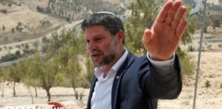 Israel approves 19 new settlements in occupied West Bank