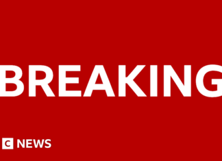 US seizes vessel in international waters off Venezuela's coast, officials say