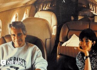 Officials discover a million more documents potentially related to Epstein case