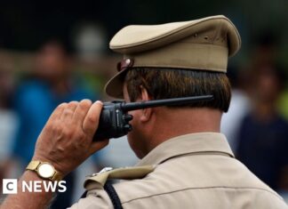 Bondi Beach gunman originally from India, police say