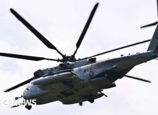 US lawmakers demand answers over Hegseth Venezuela boat strike claims