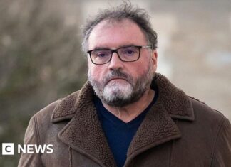 French 'Doctor Death' who poisoned patients jailed for life