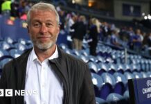 Starmer tells Abramovich to 'pay up now' or face court