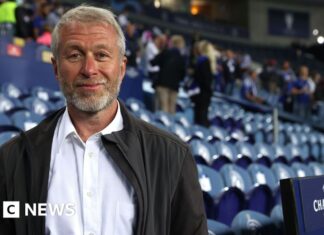 Starmer tells Abramovich to 'pay up now' or face court