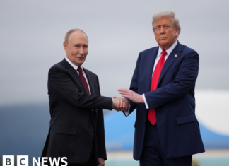 New US Security Strategy aligns with Russia's vision, Moscow says