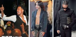 Ethiopia arrests 'indecently' dressed TikTok stars after awards ceremony