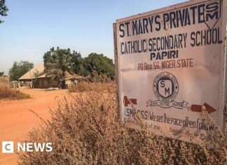 Another 130 abducted schoolchildren released in Nigeria