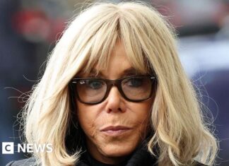 French feminists outraged by Brigitte Macron's comment about activists