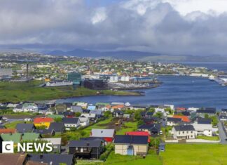 Faroe Islands scraps one of Europe's strictest abortion laws