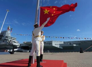 Former sailor sentenced to 16 years for selling information about US Navy ships to China