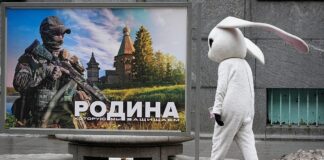 Russia suffers more losses in its war against Ukraine than any other country since WWII — report