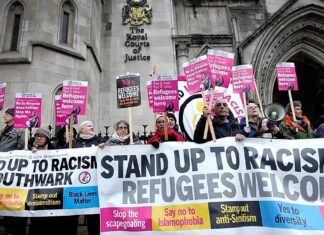 Rwanda says UK 'intransigence' forced it to sue over funding for scrapped migrant deal