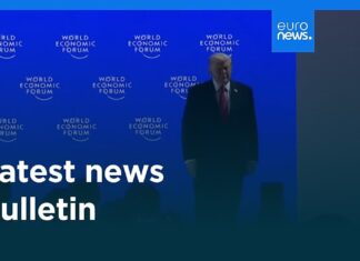 Latest news bulletin | January 21st, 2026 – Evening