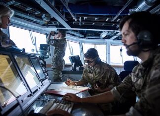 NATO and Denmark agree to boost Arctic security after Trump walks back on Greenland threats