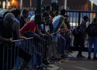 Dutch court sentences Eritrean man to 20 years in prison for 'cruel' people smuggling