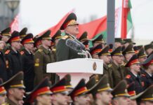 Belarus joins Trump's 'Board of Peace,' raising eyebrows over Lukashenka's role
