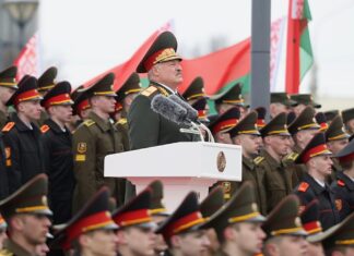 Belarus joins Trump's 'Board of Peace,' raising eyebrows over Lukashenka's role