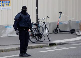 Former Corsican separatist leader Alain Orsoni shot dead at mother's funeral