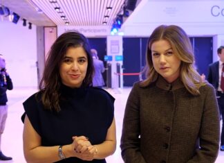 All eyes on Trump in Davos – Everything that happened on day two