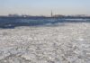 Bitter cold grips eastern US as ice forms on rivers