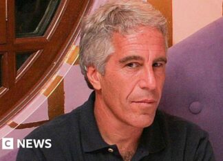 Takeaways from the millions of newly released Epstein files
