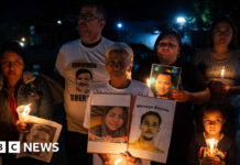 Venezuela frees dozens of political prisoners, human rights group says