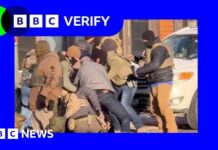 Analysing the Minneapolis shooting frame by frame