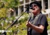 Neil Young offers Greenlanders free access to his archives
