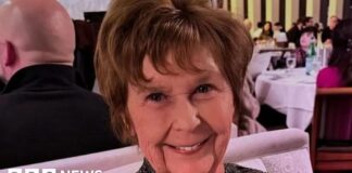 Police investigating new message in search for mother of Savannah Guthrie