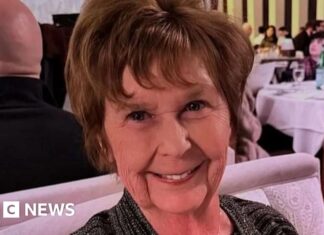 Police probe new message in search for mother of Savannah Guthrie