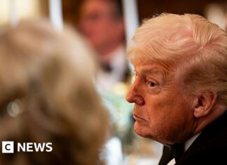 Trump threatens countries that 'play games' with existing trade deals