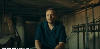 'Anyone who runs is shot': Watch Russian soldiers describe killings of troops who refuse orders