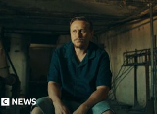 'Anyone who runs is shot': Watch Russian soldiers describe killings of troops who refuse orders