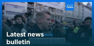 Latest news bulletin | February 12th, 2026 – Evening