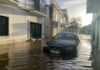 Portugal on edge as Storm Leonardo triggers new flooding