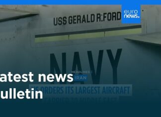 Latest news bulletin | February 14th, 2026 – Midday