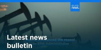 Latest news bulletin | February 13th, 2026 – Midday