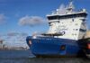 Arctic ambitions: Finland to build icebreakers for the United States