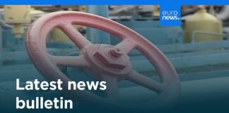 Latest news bulletin | February 19th, 2026 – Evening