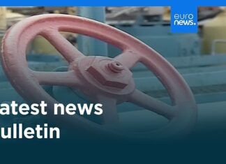 Latest news bulletin | February 19th, 2026 – Evening